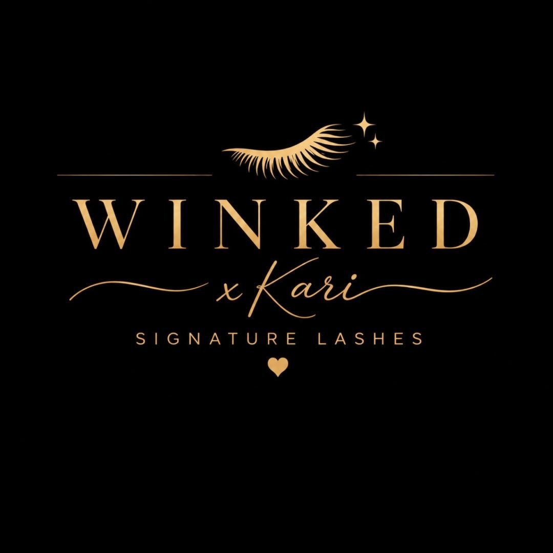 Winked x Kari — Signature Lashes