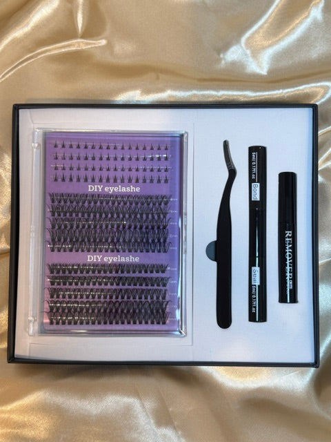 Tease Cluster Kit